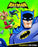 Batman Brave & The Bold: The Complete First Season (MOD) (BluRay Movie)
