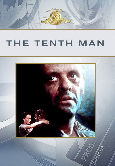 Tenth Man, The (MOD) (DVD Movie)