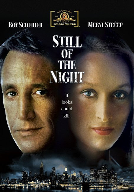 Still of the Night (MOD) (DVD Movie)