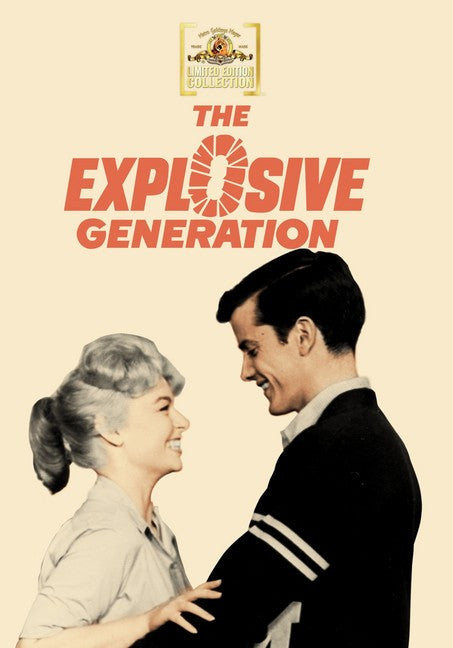 Explosive Generation, The (MOD) (DVD Movie)
