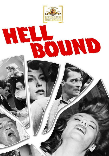 Hell Bound (MOD) (DVD Movie)