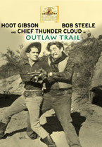 Outlaw Trail (MOD) (DVD Movie)