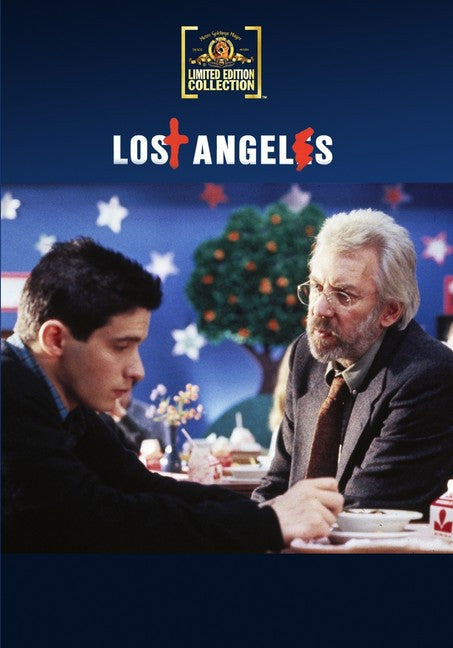 Lost Angels (MOD) (DVD Movie)