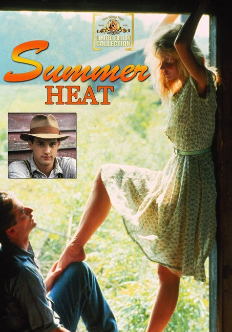 Summer Heat (MOD) (DVD Movie)