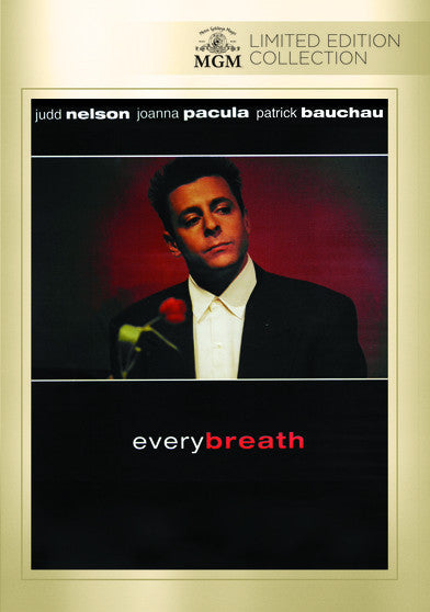 Every Breath (MOD) (DVD Movie)