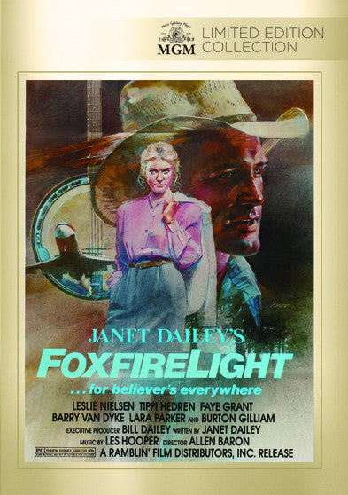 Foxfire Light (MOD) (DVD Movie)