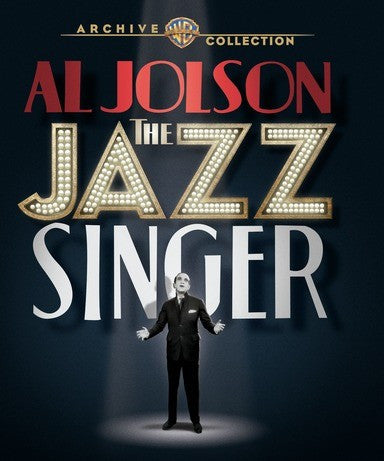 The Jazz Singer (MOD) (DVD Movie)