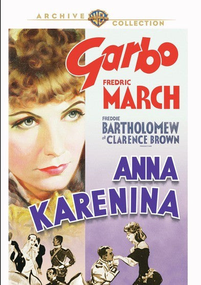 Anna Karenina (MOD) (DVD Movie)