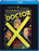 Doctor X (MOD) (BluRay Movie)
