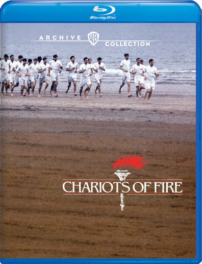 Chariots of Fire (MOD) (BluRay Movie)