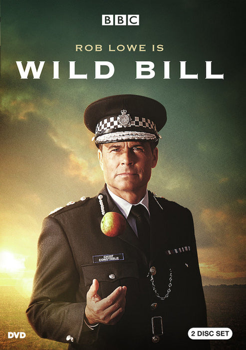 Wild Bill Year 1 (MOD) (DVD Movie)