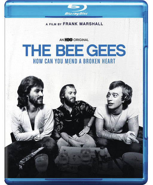 The Bee Gees: Mend Broken Heart (MOD) (BluRay Movie)