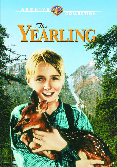 Yearling, The (MOD) (DVD Movie)