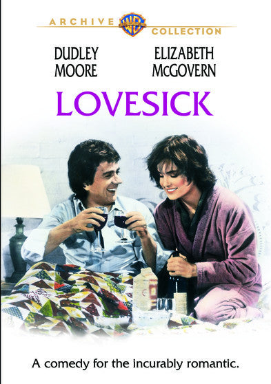 Lovesick (MOD) (DVD Movie)
