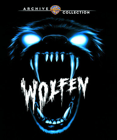 Wolfen (MOD) (BR Movie)
