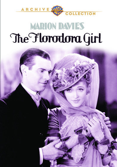 Floradora Girl, The (MOD) (DVD Movie)