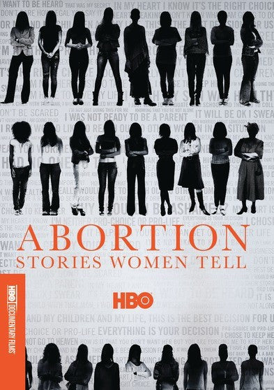 Abortion: Stories Women Tell (MOD) (DVD Movie)