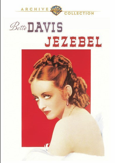 Jezebel (MOD) (DVD Movie)