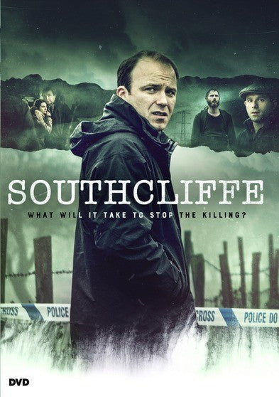 Southcliffe (MOD) (DVD Movie)