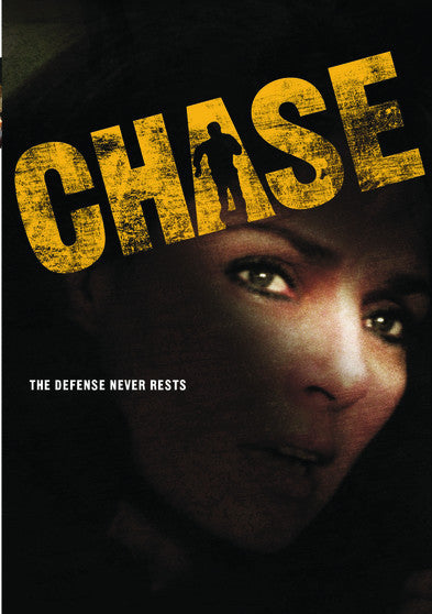 Chase (MOD) (DVD Movie)