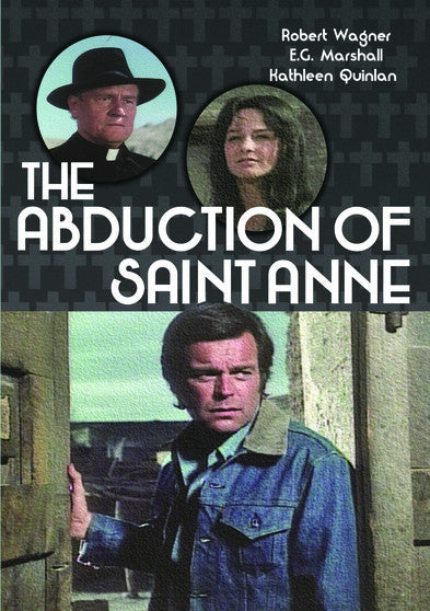 The Abduction Of Saint Anne (MOD) (DVD Movie)
