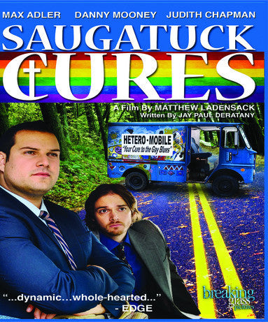 Saugatuck Cures (MOD) (BluRay Movie)