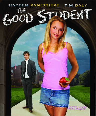 The Good Student (MOD) (BluRay Movie)