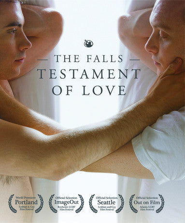 The Falls: Testament of Love (MOD) (BluRay Movie)
