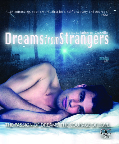 Dreams From Strangers (MOD) (BluRay Movie)