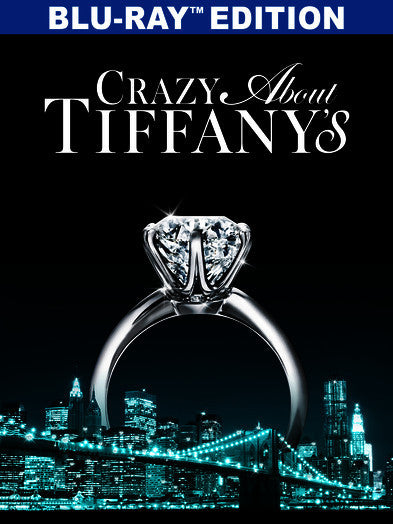 Crazy About Tiffany's (MOD) (BluRay Movie)