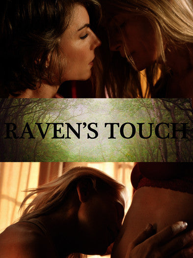 Raven's Touch (MOD) (BluRay Movie)