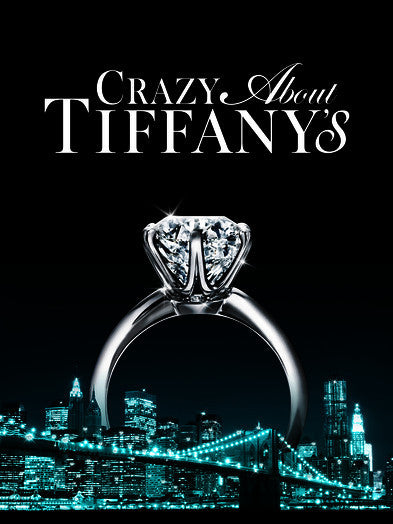 Crazy About Tiffany's (MOD) (BluRay Movie)