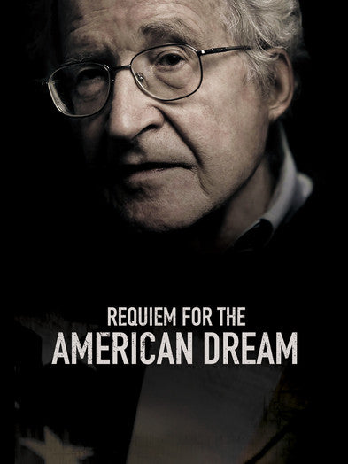 Requiem for the American Dream (MOD) (BluRay Movie)