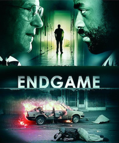 Endgame (MOD) (BluRay Movie)