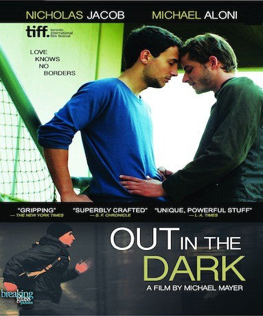 Out in the Dark (MOD) (BluRay Movie)