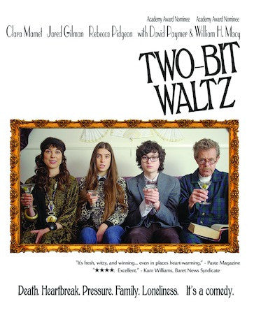 Two Bit Waltz (MOD) (BluRay Movie)