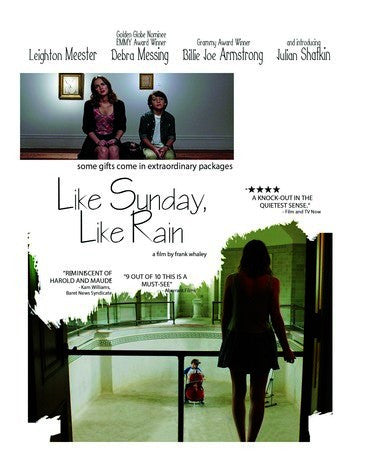 Like Sunday, Like Rain (MOD) (BluRay Movie)
