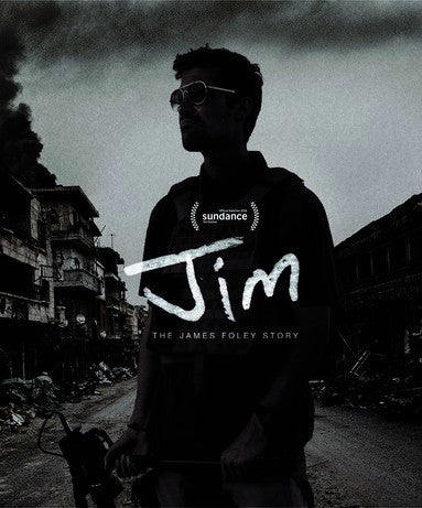 Jim: The James Foley Story (MOD) (BluRay Movie)