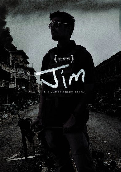 Jim: The James Foley Story (MOD) (BluRay Movie)