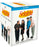 Seinfeld: The Complete Series  (MOD) (BluRay MOVIE)