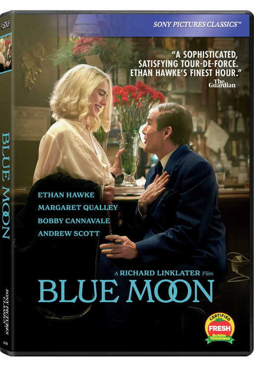 Blue Moon (MOD) (DVD MOVIE)