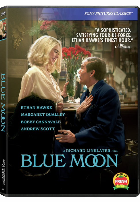 Blue Moon (MOD) (DVD MOVIE)