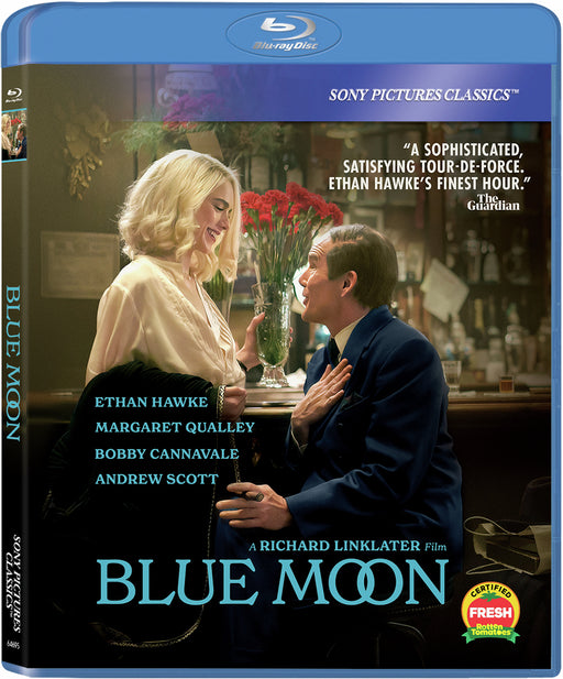 Blue Moon (MOD) (BluRay MOVIE)