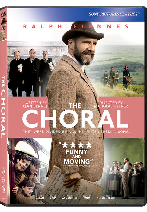 The Choral (MOD) (DVD MOVIE)