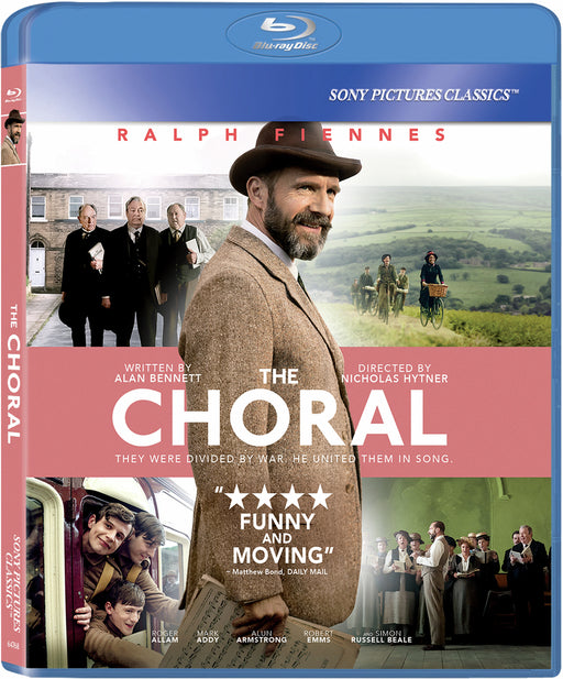 The Choral (MOD) (BluRay MOVIE)