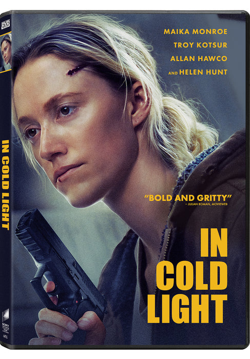 In Cold Light (MOD) (DVD MOVIE)
