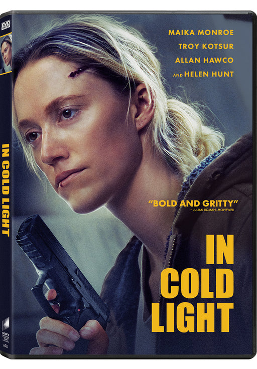 In Cold Light (MOD) (DVD MOVIE)