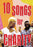 10 Songs For Charity (MOD) (DVD Movie) - movie cover art
