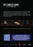 100 Candles Game: The Last Possession (MOD) (DVD Movie) - back cover art
