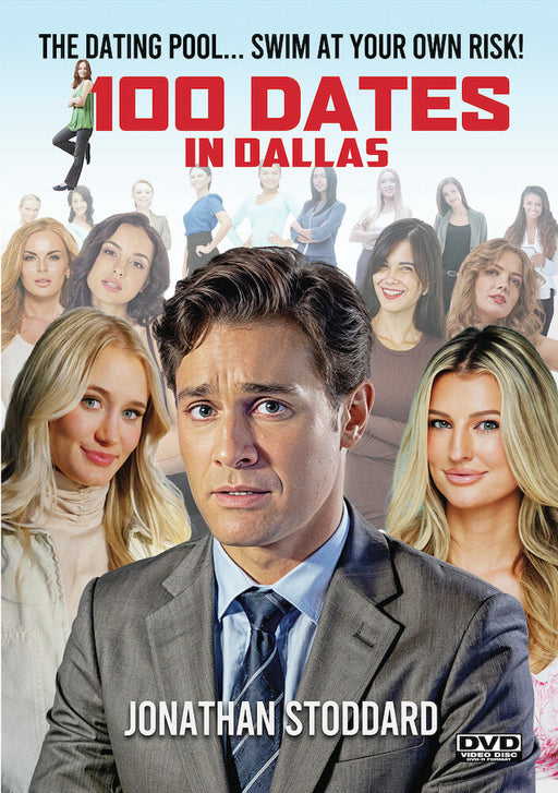100 Dates in Dallas (MOD) (DVD MOVIE)